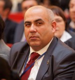 Алиев Узеир Расим оглы